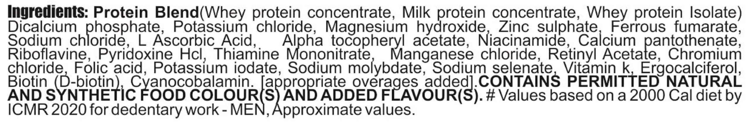 DEVELO DEVELO Weight & Mass Gainer For Diabetics, Sugar Free Supplement For Diabetes Care, Weight & Muscle Gain 1Kg Vanilla, Powder