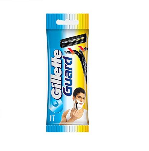 Gillette Gillette Guard Manual Shaving Razor