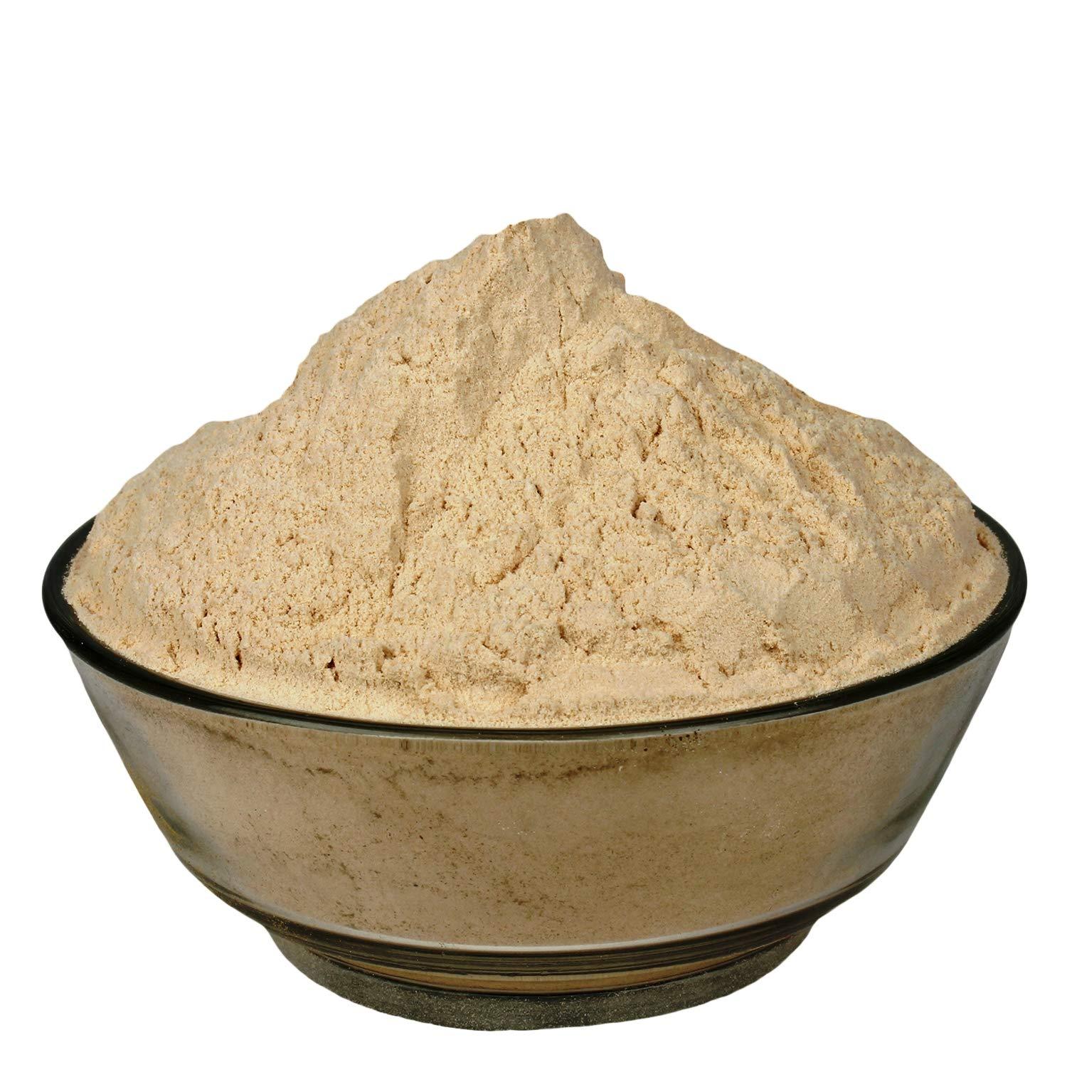 Yuvika YUVIKA Indrayan Phal Powder - Kodtumbe - Kodtumba - Tumba - Citrullus colocythis - Colocynth (100 Grams)