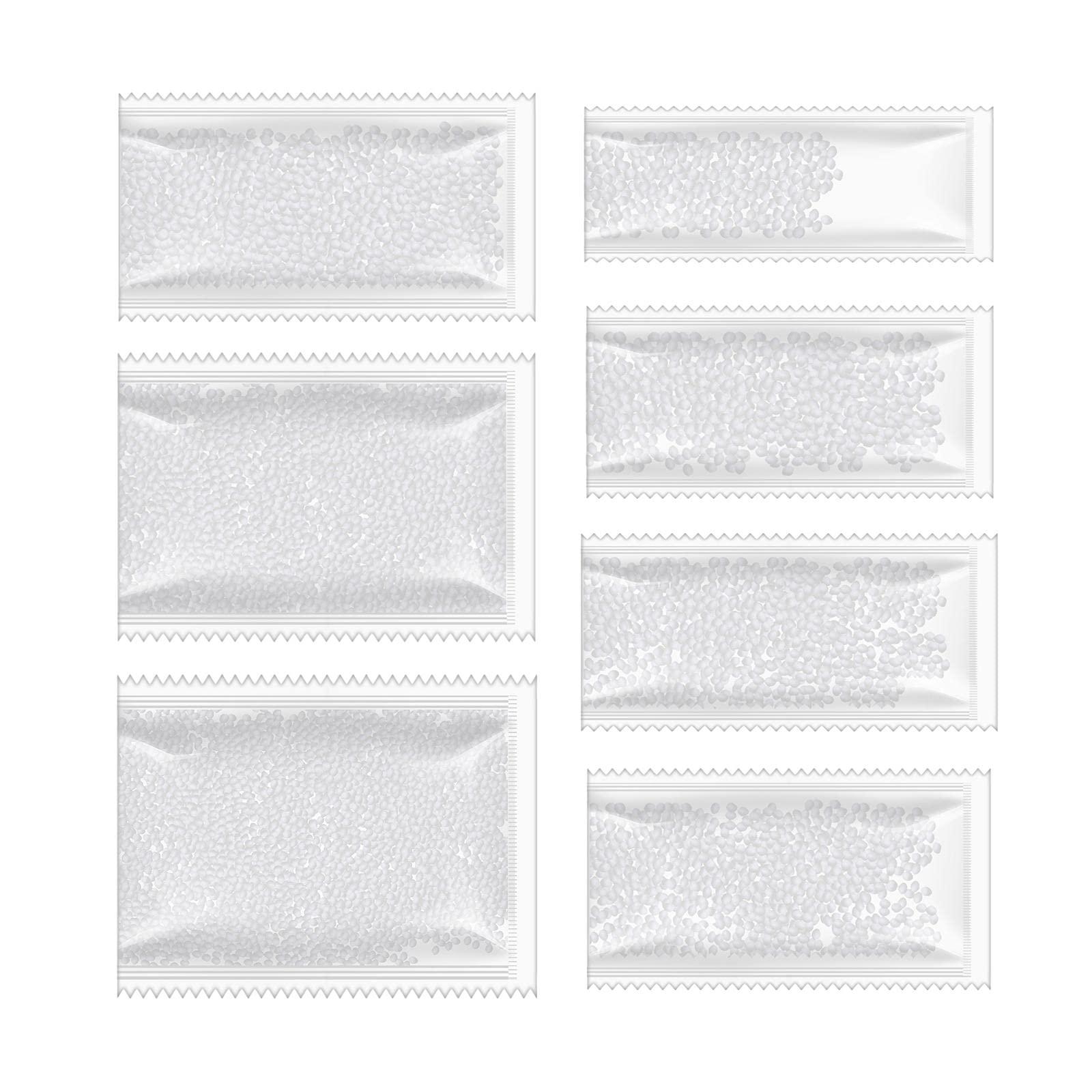 ATORSE ATORSE DIY Tooth Filling Thermal Beads Temporary Teeth Repair Moldable 5g