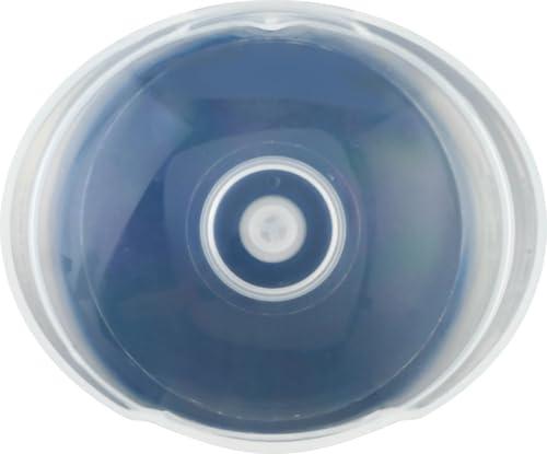 Hellmann's Hellmann's Real Mayonnaise, 340 g, White & Blue