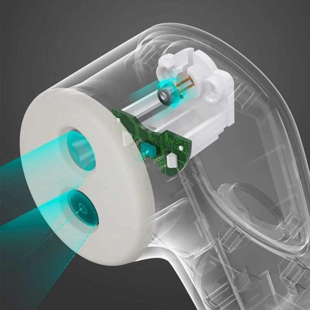 OTICA OTICA Yuwell Infrared Non-Contact Forehead Thermometer CE & CFDA Approved