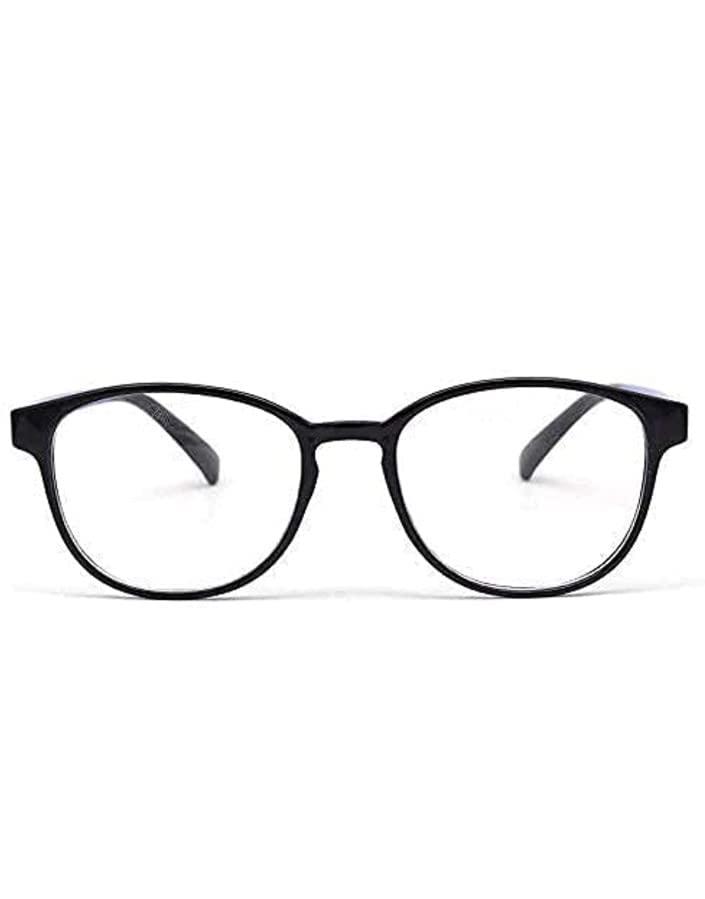 Eyewear Stylez Eyewear Stylez Progressive Reading Glasses For Men Progressive Glasses For Men Women Round Distance Plano Reading 1.00 1.25 1.50 1.75 2.00 2.25 2.50 2.75 3.00 (Distance Plano/Reading +1.75)