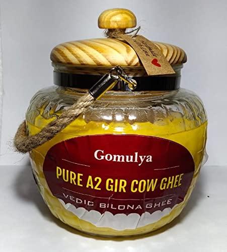 Generic PURE COW GHEE (500 Grams)