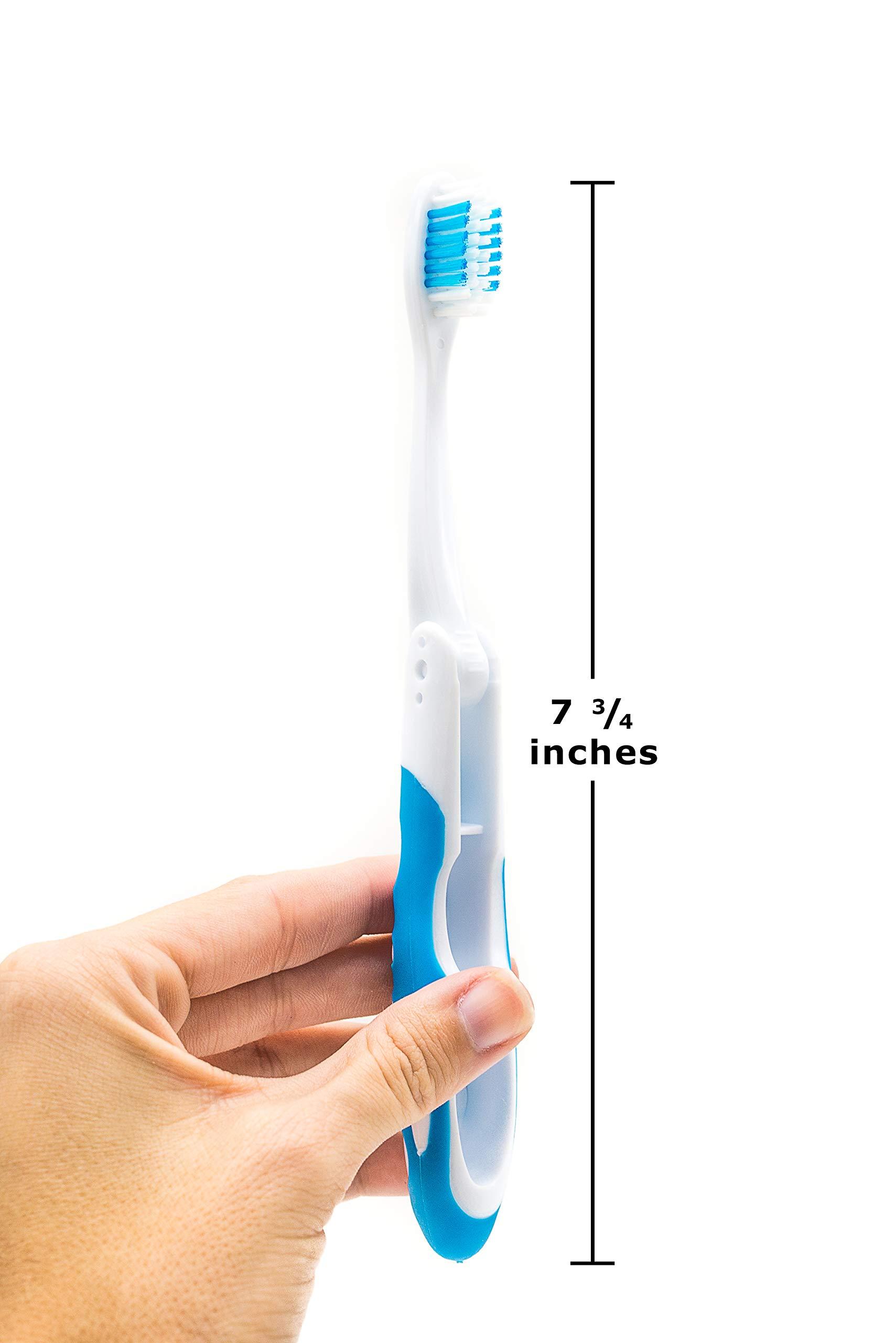 Artibetter ARTIBETTER 4pcs Silicone Razor Case Travel Razor Cover Razor Protector Covers for Straight and Barber Razors