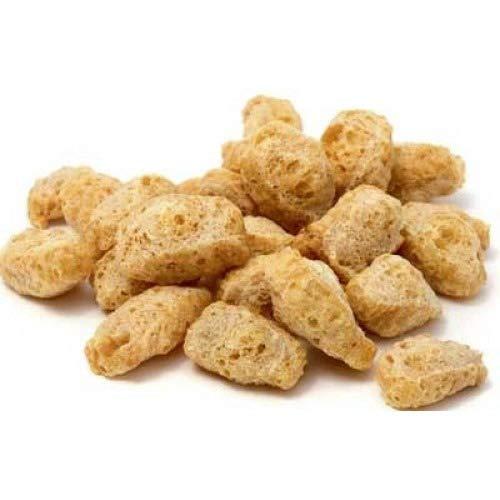 Nutrixia Food Soya Bean Chunks/ (50 Gms)