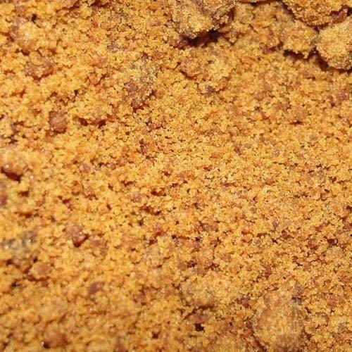 MR & SONS MJR Special Premium Jaggery Powder / Country Sugar / NAATU SAKKARAI/ Country Brown Sugar - 1kg