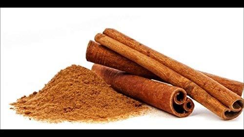Herbs Live Herbs Live Dalchini Powder - Darchini - Cinnamon Powder - Dall Chini Powder - Daal Chini - (100 Grams)