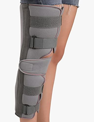 SS CARE SS CARE Knee immobilizer (long type) knee & leg braces (S)