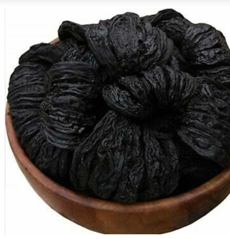 Alegend Malabar Tamarind (Kudampuli, Kokam, Kokum) 200 gm Alegend