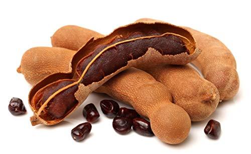 Dry Fruit Hub Dry Fruit Hub Sweet Tamarind 500gm, Sweet Imli Thailand Sweet Tamarind, Meethi Imli,Dried Tamarind