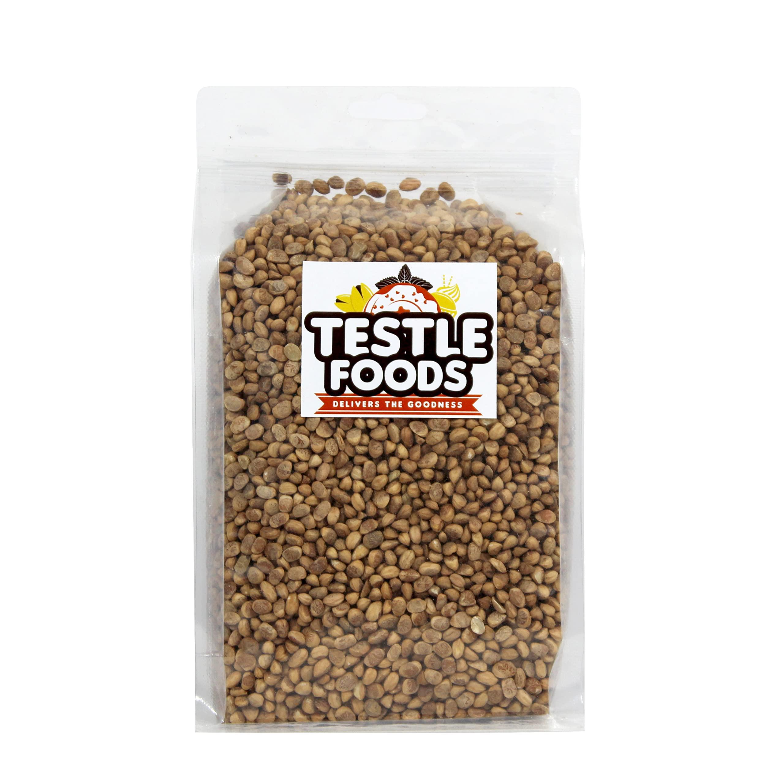 Testle Foods Testle Foods - Almondette Kernels | Charoli | Chironji - 400g