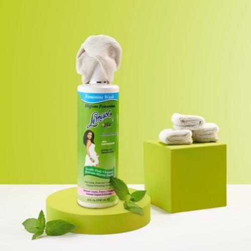 Lemisol Lemisol Plus, Gentle Daily Cleanser, Original Refreshing Formula - 16 oz