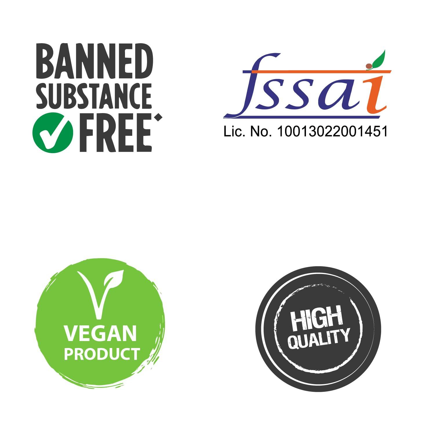 XLR8 XLR8 BCAA++ Powder Supplement 2:1:1 with Vegan Instantised BCAA 5000mg,1500mg Glutamine, 500mg Arginine &180 Electrolytes (450 g (Pack of 1, Guava)