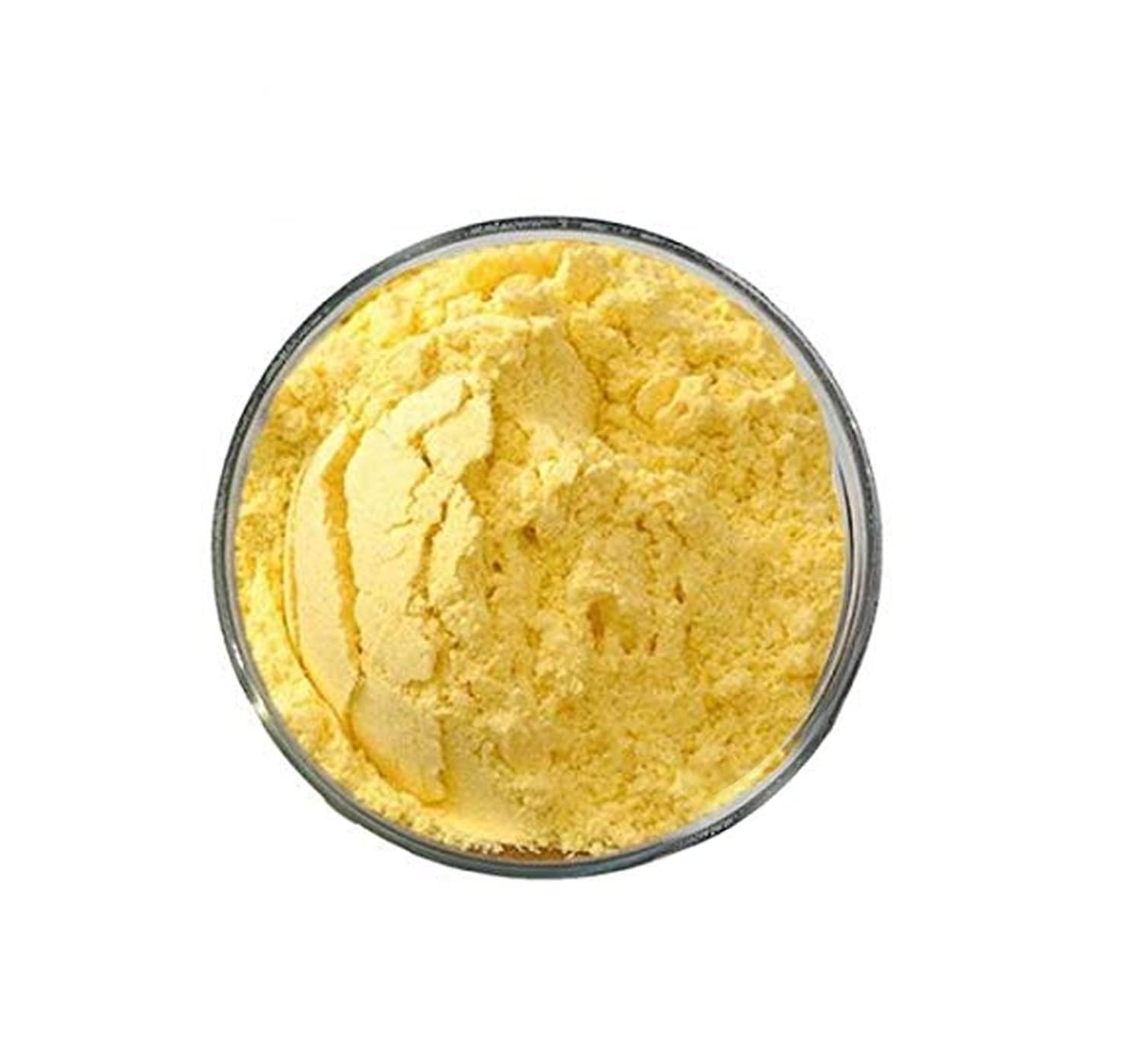 Groshaat Groshaat Makka Atta (Maize/Corn Flour)- 10Kg Pack Rich in VitaminB12, Energy enhancer, Rich in solublefiber, Aids In digestion