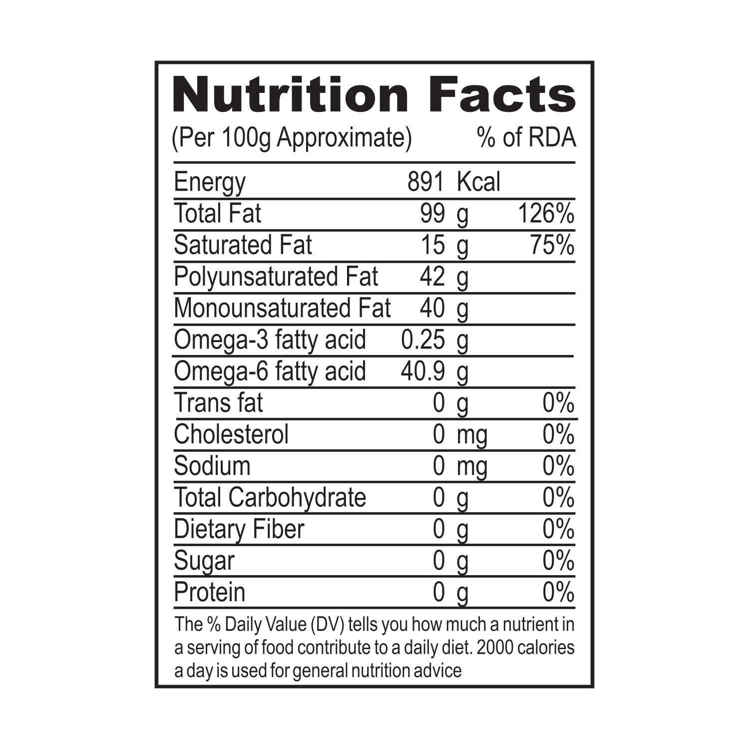 SGR (777) FOODS PVT.LTD. 777 Gingelly Oil | Sesame oil Jar - 1000ml (Pack of 2)