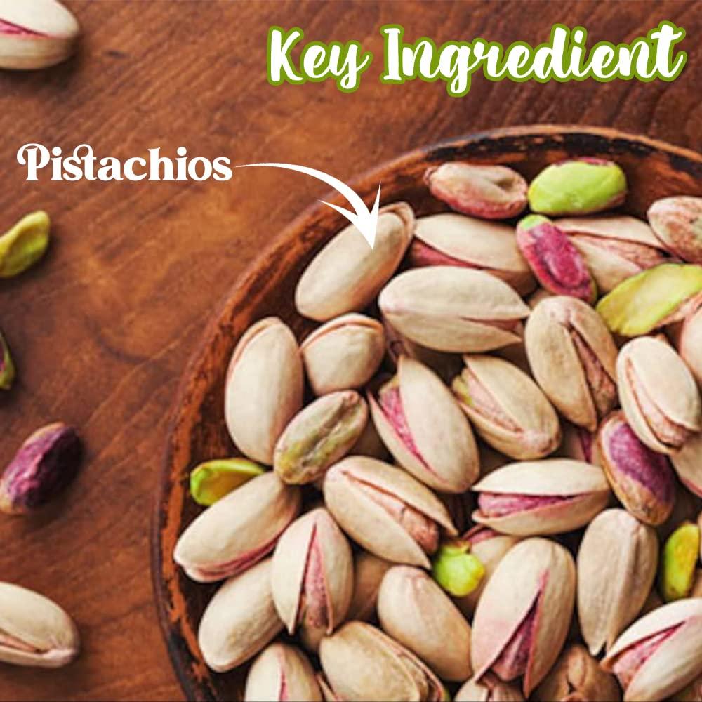 Nutwiz Nutwiz Premium Pistachios (Pista Pishori, 750g)