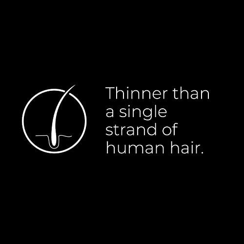 Skore Skore Nothing Thinnest Pleasure Condoms |Flavored Strawberry |with Disposal Pouches| pack of 2 | 10's each