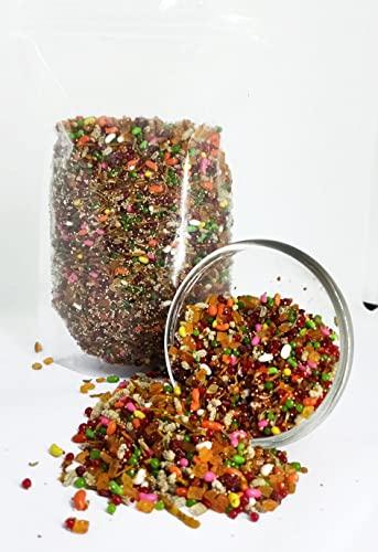 PNC Quality bazar PNC Quality Bazar Premium Mouth Freshner |Punjabi Mukhwas| - 900 gm