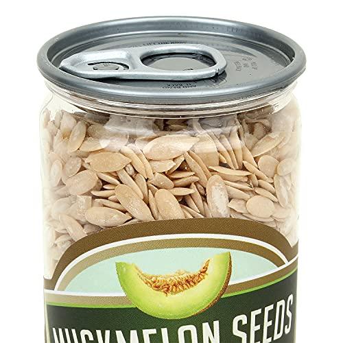 HEALTHY ROOTS Healthy Roots Muskmelon Seeds 200 gm Each Without Shell For Eating Kharbooj Magaj Kharbhuja Beej Combo Pack