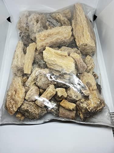 Generic Sal Resin Benzoin Loban (Puja Dhuna - Jhuna), 100 Grams Packet (1)