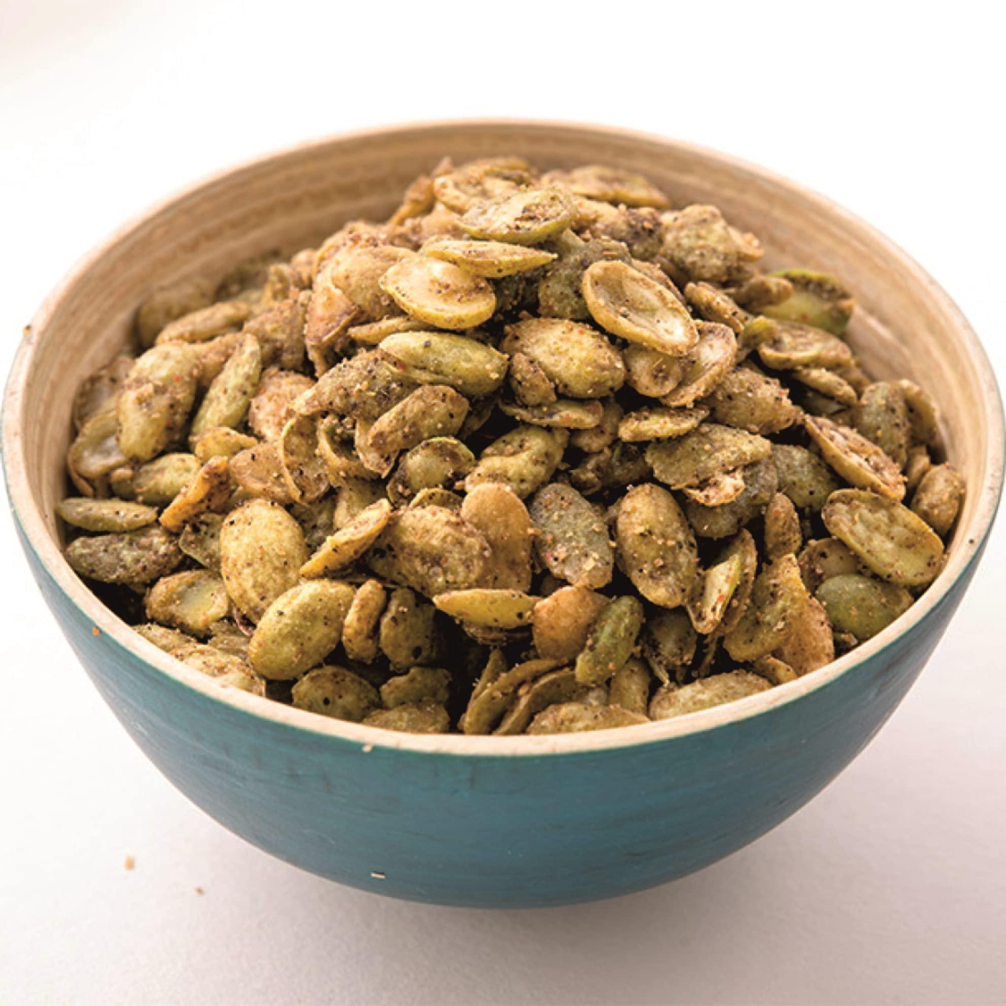 Tussu's- Deep Joy Farrukhabad's Famous Sem Ke Beej (400 Gms)