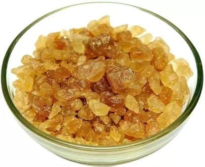 Kollakkompil Spices Diabetes-Free Sugar/Panang Kalkandu/Organic Palm Candy/Panam Kalkandam from Myfam -200gm