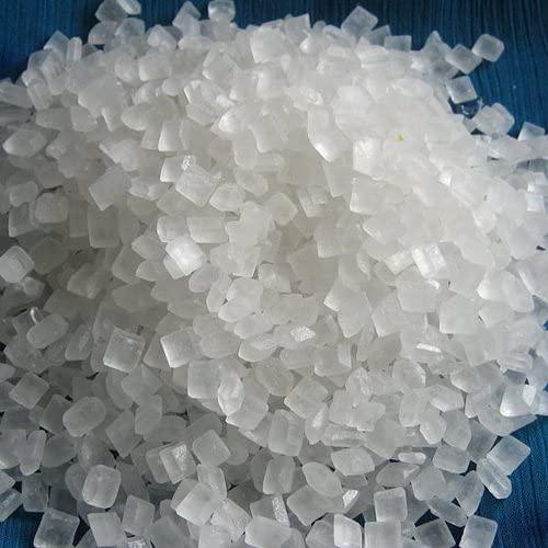 VS Products VS Products Original Diamond Kalkandu, 200g, White Karkandu, Mishri, Rock Sugar, Palm Sugar, (Pack of 2 x 100g)