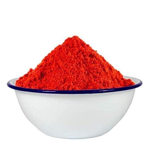 GO KITCHEN GO KITCHEN Red Chilly Powder Lal Mirch Powder) Chilli Powder (Natural) (1 Kilograms)