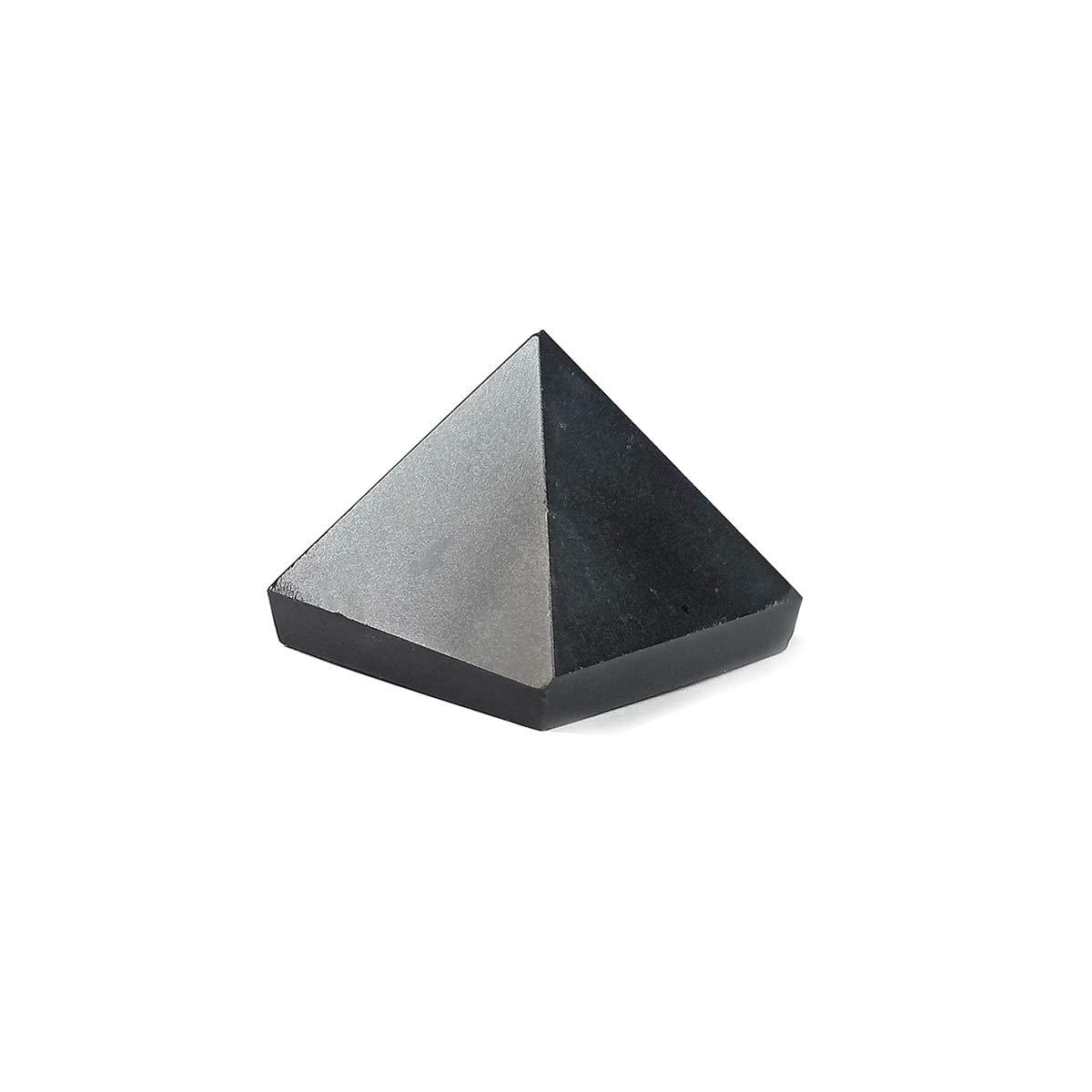 Reiki Crystal Products Reiki Crystal Products Crystal Stones (Black)