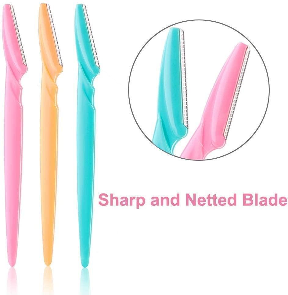 Generic Eyebrow Shapers Razors Shavers Shaving Grooming Trimmers