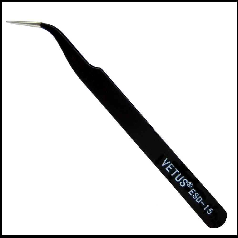 AKT VETUS ESD-15 TWEEZER