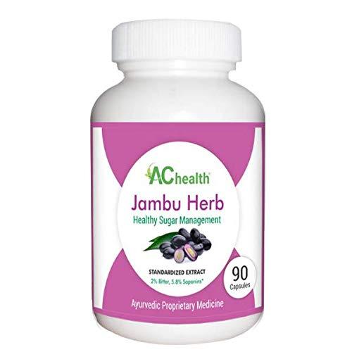AC Health Jambu Herb