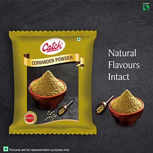 catch Catch Coriander Powder Masala/Dhania Powder 1 KG