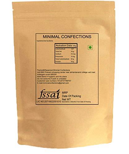 minimal Minimal Dry Goji Berry,500g