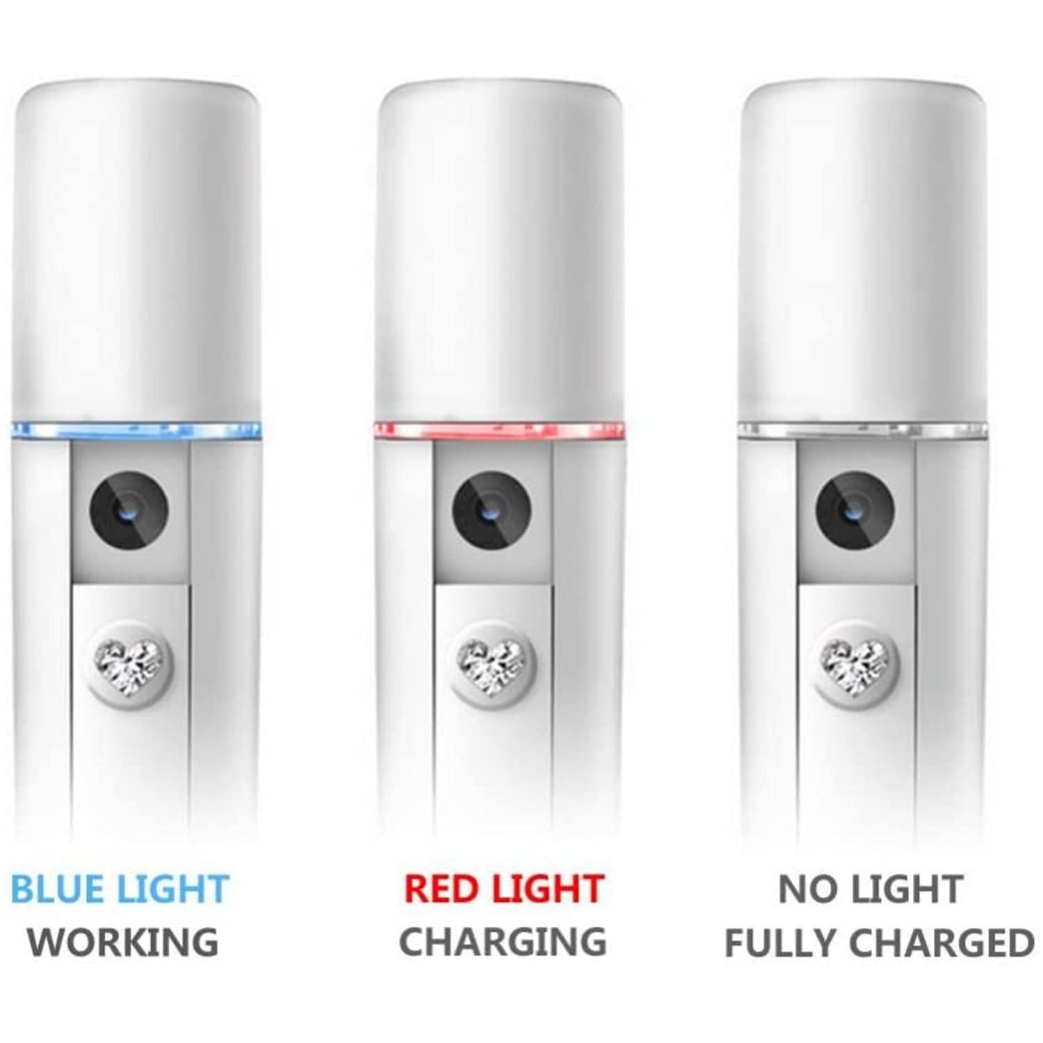 IONIX IONIX sanitizer Machine | sanitizer Machine for Home, Home sanitizer Spray Machine, sanitizer Spray Machine, sanitizer Spray Machine for Office, Fog sanitizer Machine, Car, Home, Office, Bank, Mobile