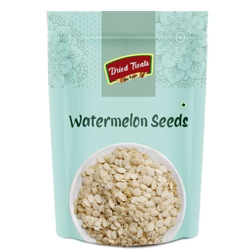 Dried Treats Dried Treats Premium Dry Fruits (Watermelon Seeds, 250g)