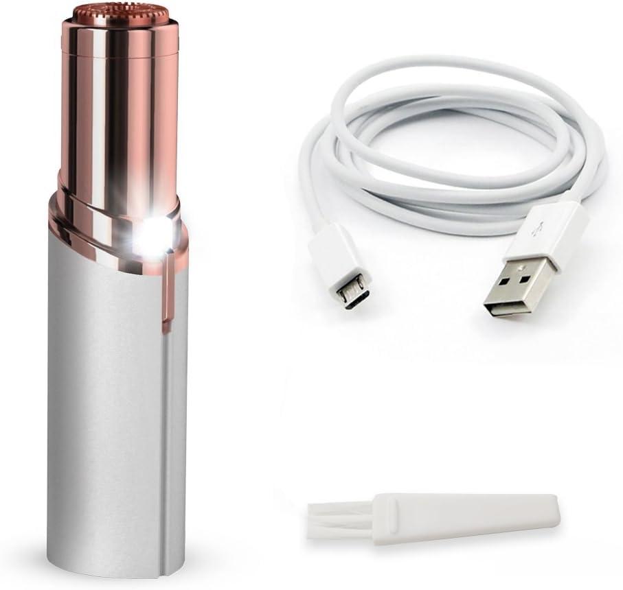 Generic Facial Hair Trimmer For Women, Epilator For Face Hair Removal, Face Epilator For Women Facial Hair