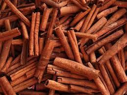 Grocery Cinnamon (Dal chini) (50)