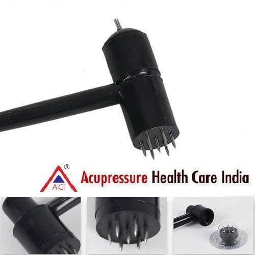 ACi ACi Acupuncture Hammer 7 Star for Special Needles and Plum Blossom Hammer