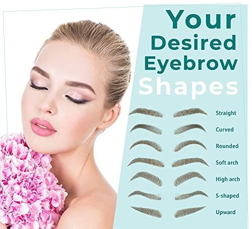 Tifurko Tifurko Face Razor Eyebrow Razor Facial Razor Painless Hair Remover Small Hair Trimmer Multipurpose Shaver Fine Hair Cutter Sharp Edge Razor Skin Friendly for Men & Women(pack of 3)