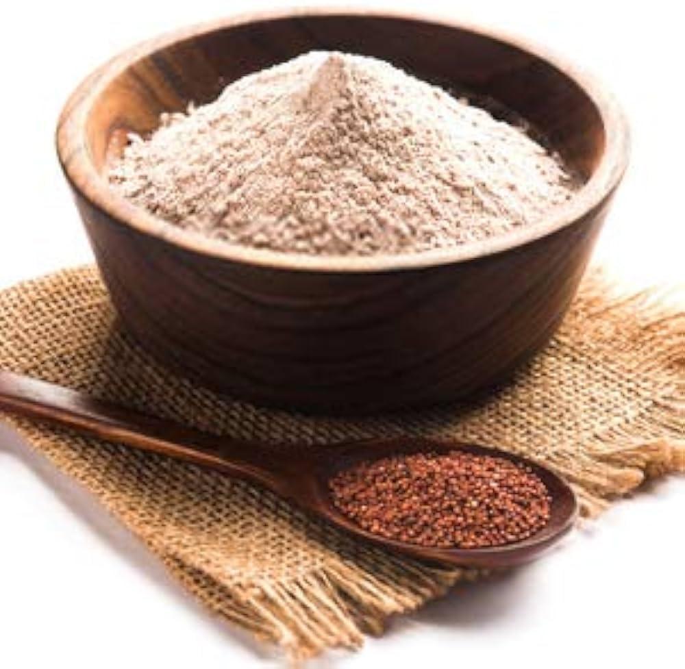 Generic Teak leaves Natural Wayanadan Navara Rice powder (2 KG)