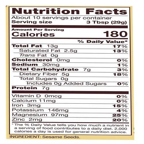 AGRI CLUB Agri Club Zed Black Sesame Seed 1 kg, Kaale Til