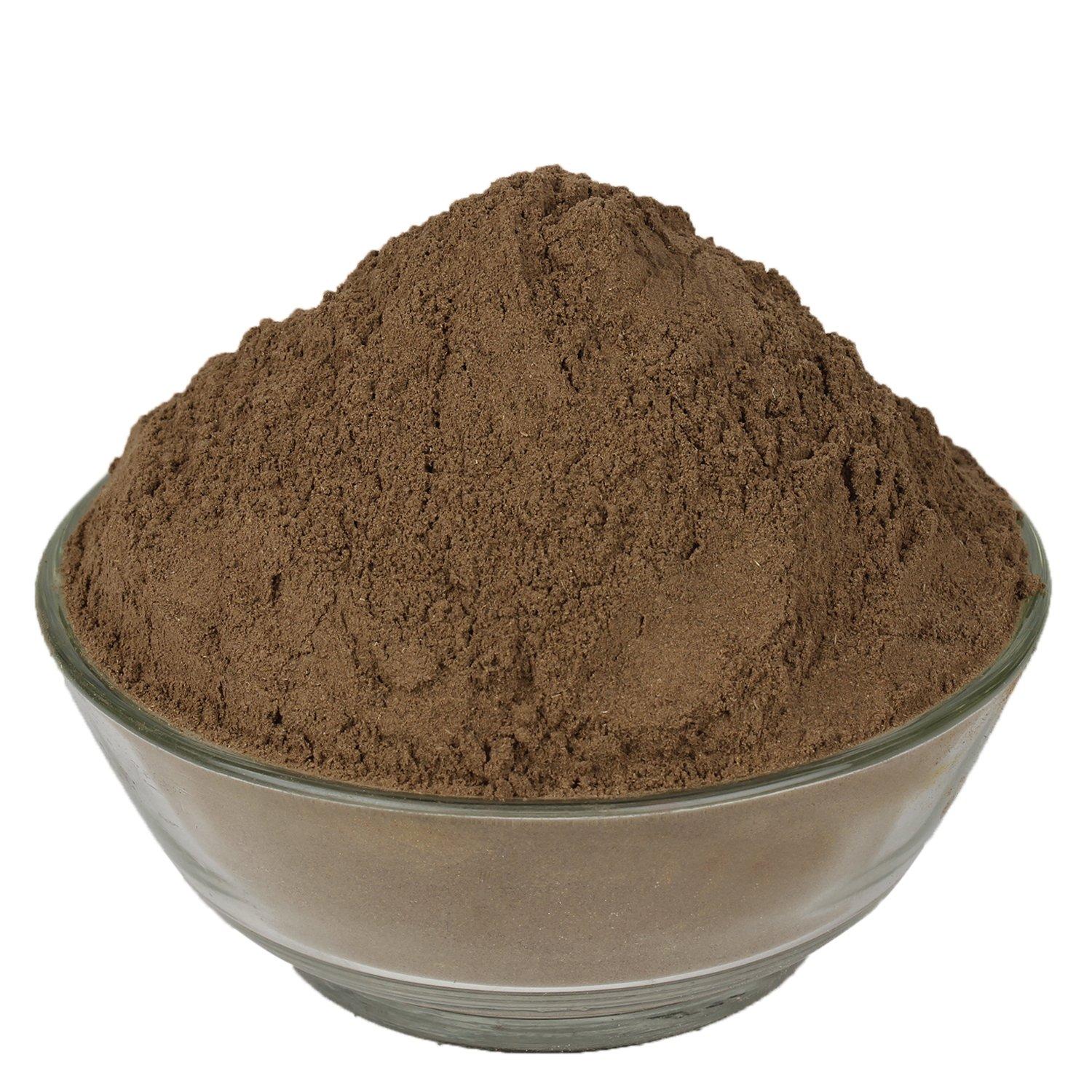 Yuvika Kutki Powder - Katuki - Picrorhiza Kurroa - Hellabore 800 Grams