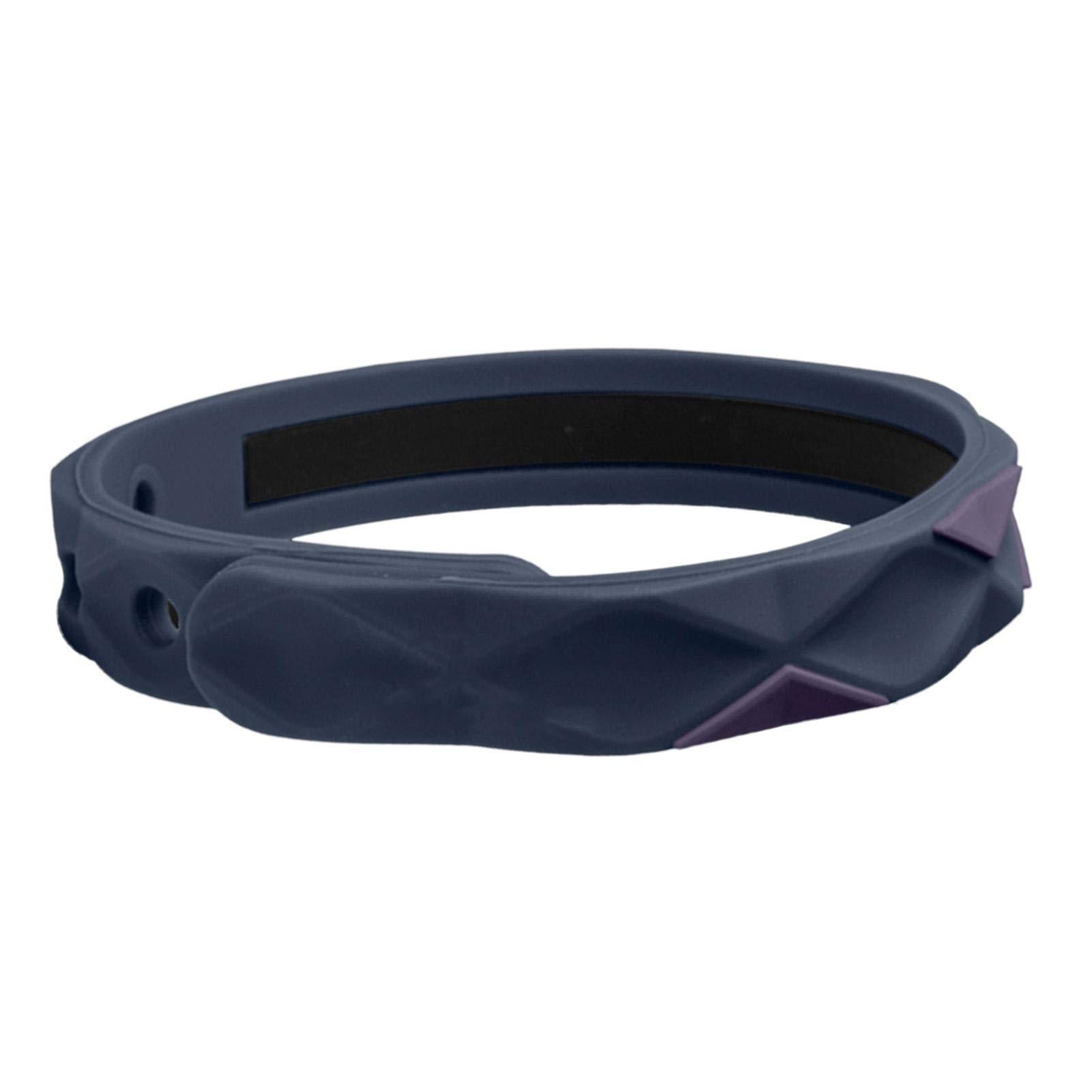 ADJ Anti Static Wrist Strap Automatic Electrostatic Removal Bracelet-Adjustable Not Easy Fall Off Static Wristband for Men and Women