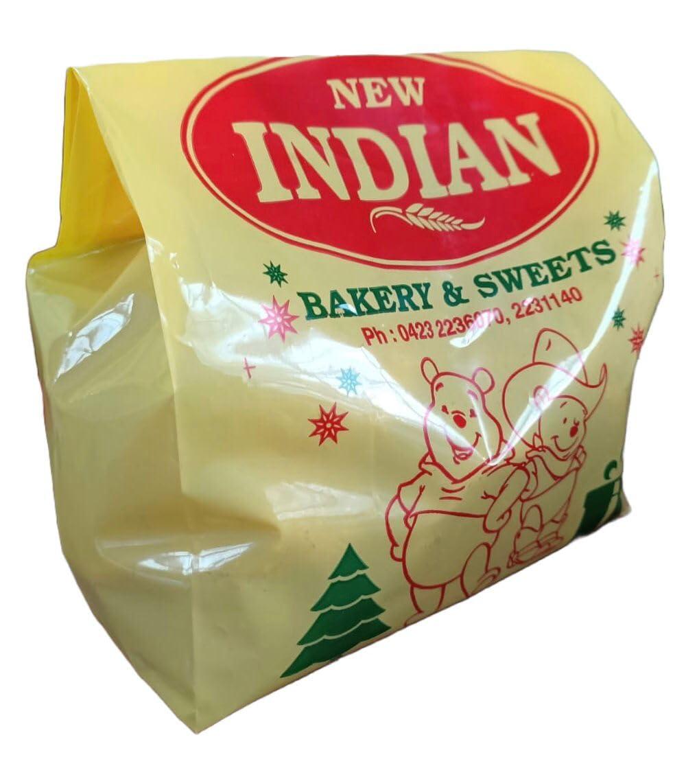 Generic INDIAN BAKERY Ooty Varkey 500 g | Pack of 2 | Total 1 Kg | Rich in Taste