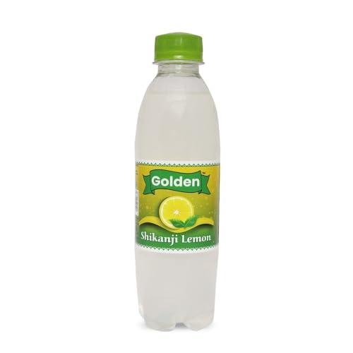 Cloud9 Cloud9 Golden Shikanji Lemon | Lemon Shikanji Juice | 300 ml Pack of 24 [Price Including Courier Charges]