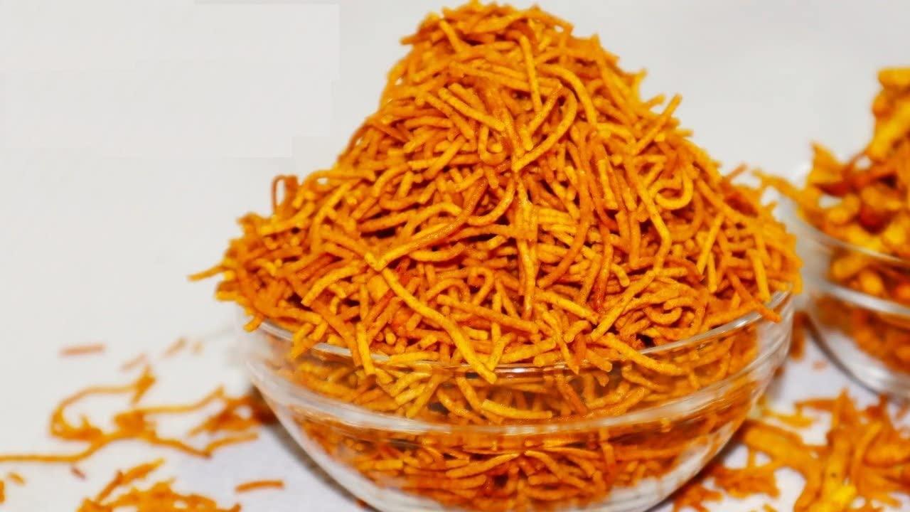 Suraj Ke Namkeen Suraj Ke Namkeen Punjabi Tadka, 500g