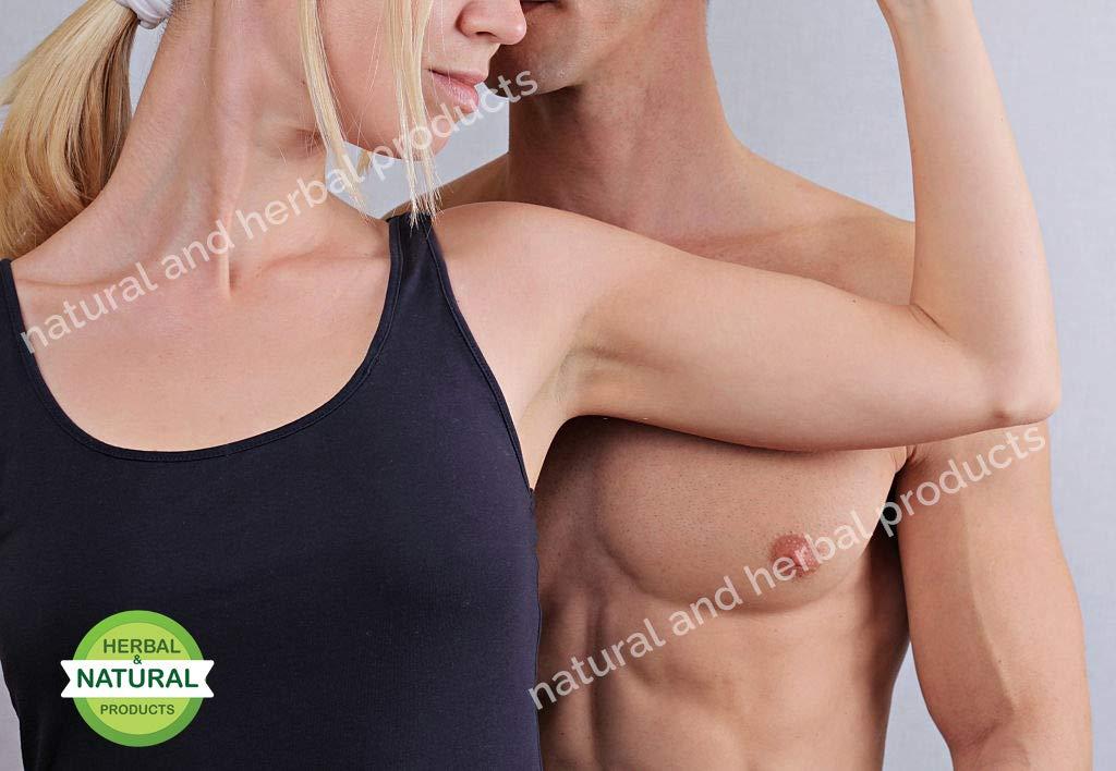 NATURAL AND HERBAL PRODUCTS Wax powder for hair removal herbal | Wax Powder | Hair Removal Powder women | Chocolate Flavours For Instant Hair Remover, Zero Pain, No Side Effects, All Types Skin (Hand, Leg, Underarm, Private Part) -- 100GRAM