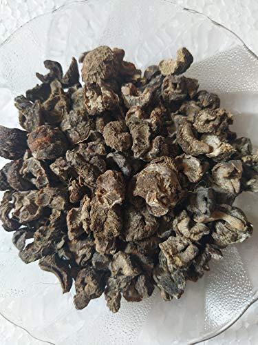 Ambe Store Ambe Ayurveda - Amla Dry - Indian Gooseberry Dried - 200gm